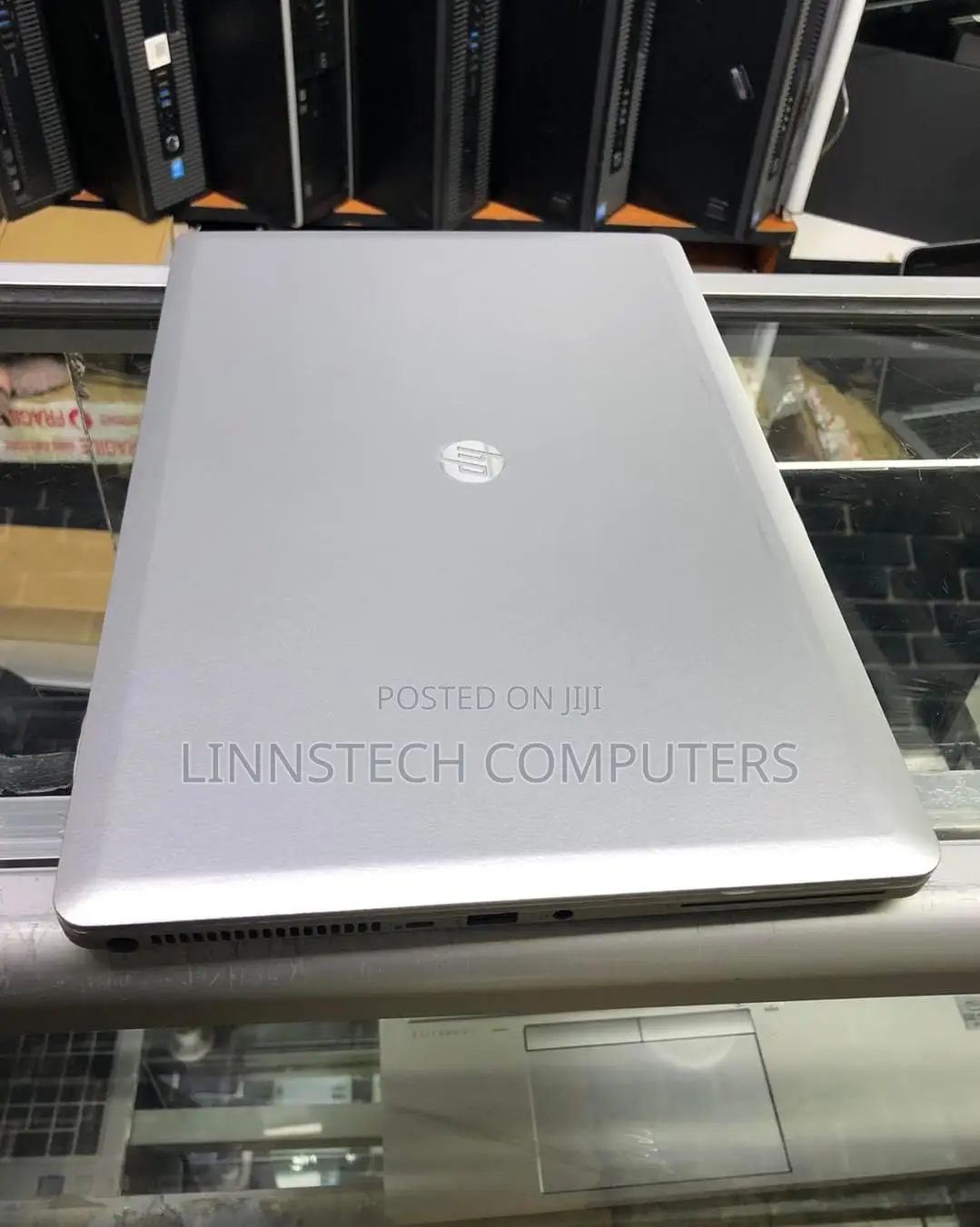 Laptop HP EliteBook Folio 9480M 8GB Intel Core I5 SSD 256GB