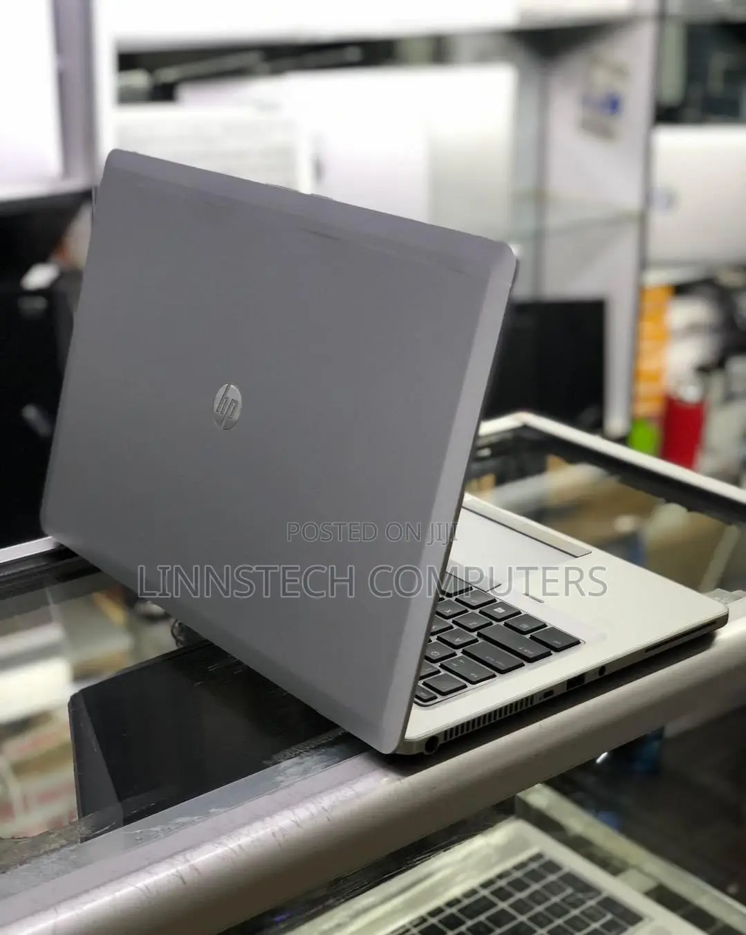 Laptop HP EliteBook Folio 9480M 8GB Intel Core I5 SSD 256GB
