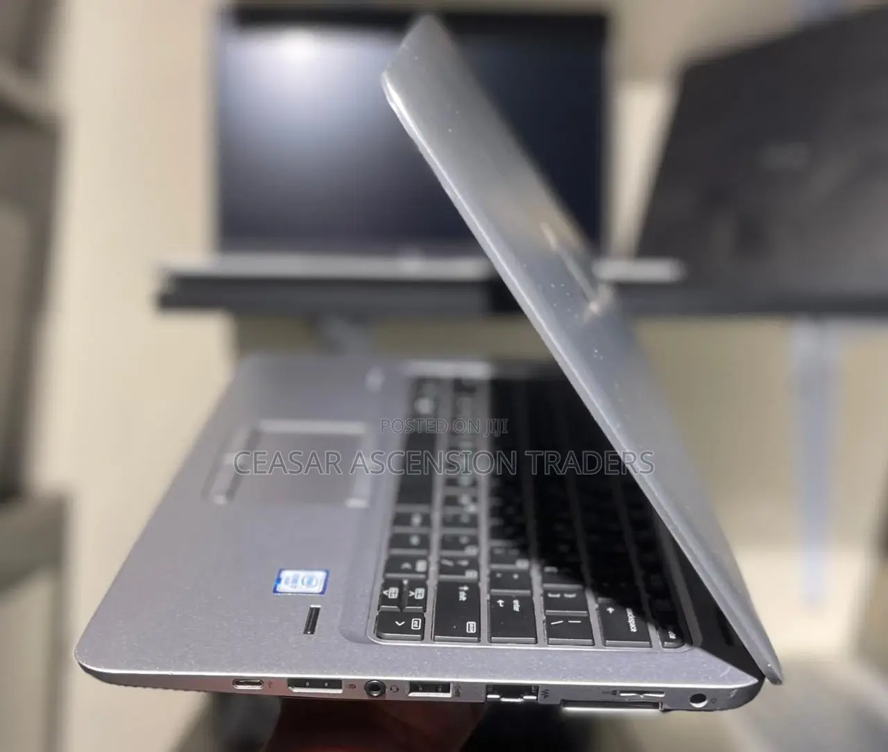 Laptop HP EliteBook 820 G3 8GB Intel Core I7 SSD 256GB
