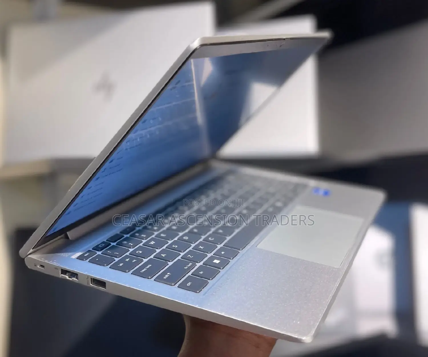 Laptop HP ProBook 440 G9 8GB Intel Core I7 SSD 512GB