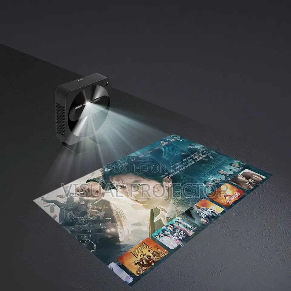 Formovie R1 Nano Ultra Short Throw Projector