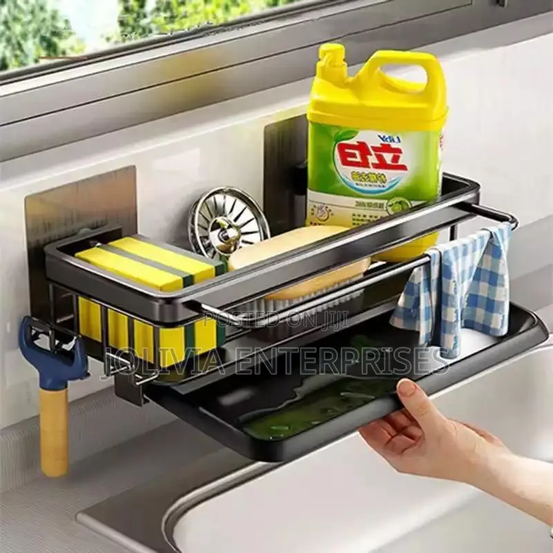 Sink Caddy