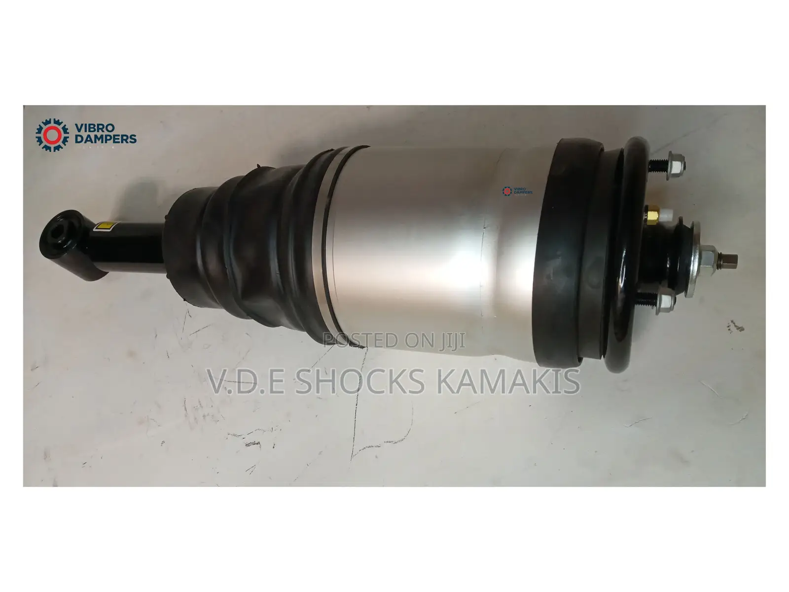 Discovery 3 Air Suspension Shock Absorber