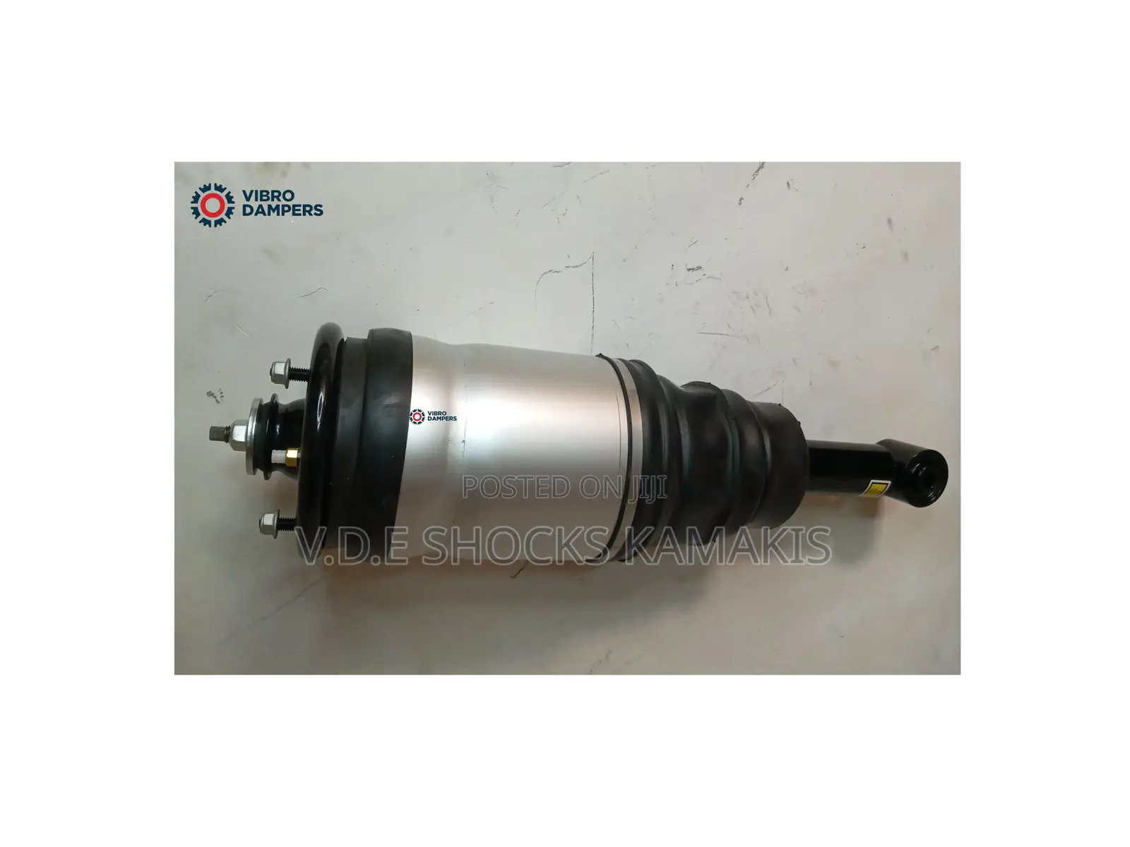 Discovery 3 Air Suspension Shock Absorber