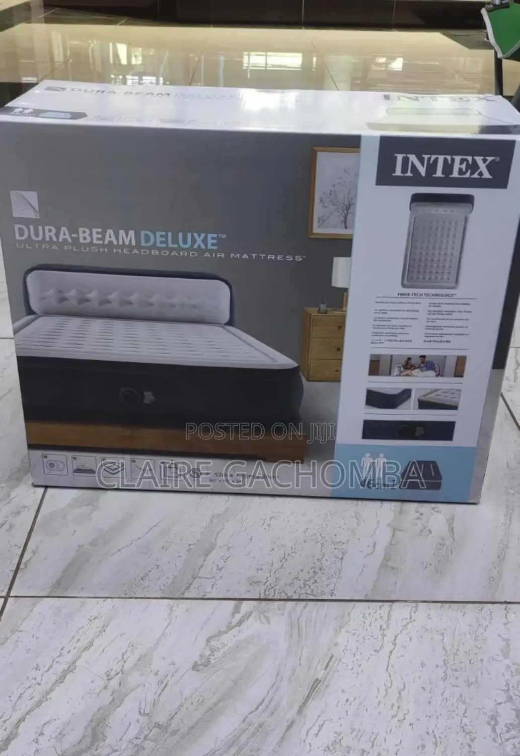 Intex DURA-BEAM