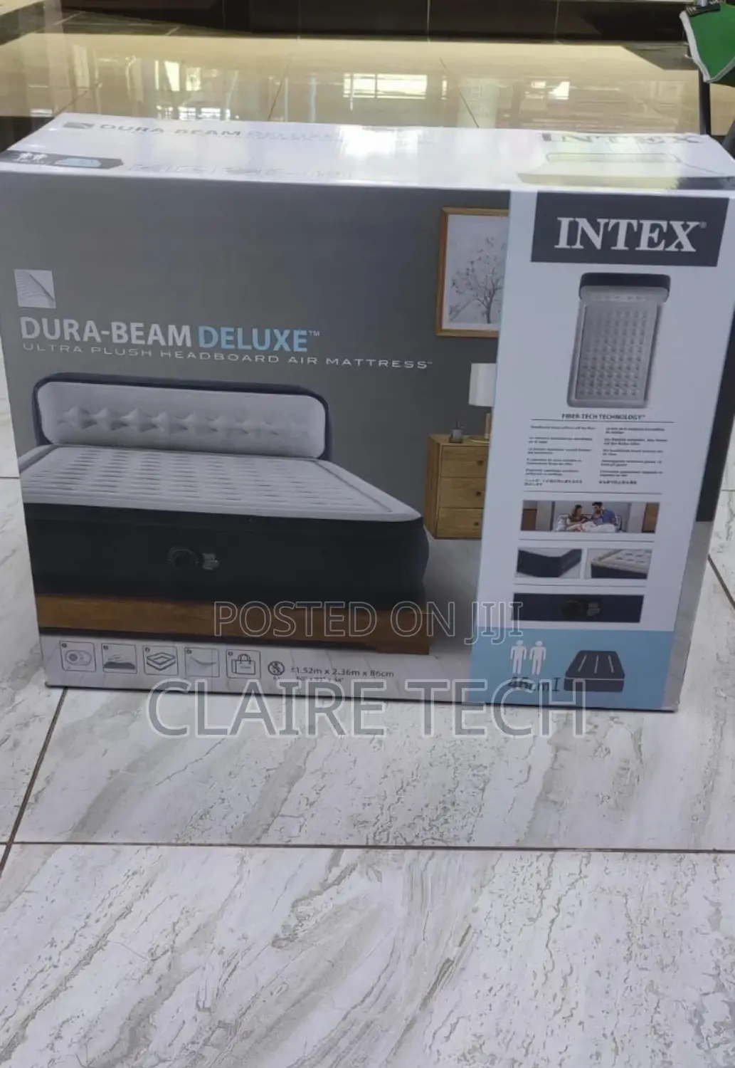 Intex DURA-BEAM