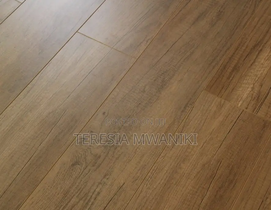 Flooring Laminate/ Floor Laminate 8mm