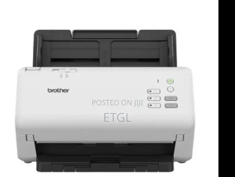 Brother ADS-4300N