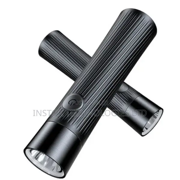 Usams US-CD166 Power Bank Flashlight 4000mah