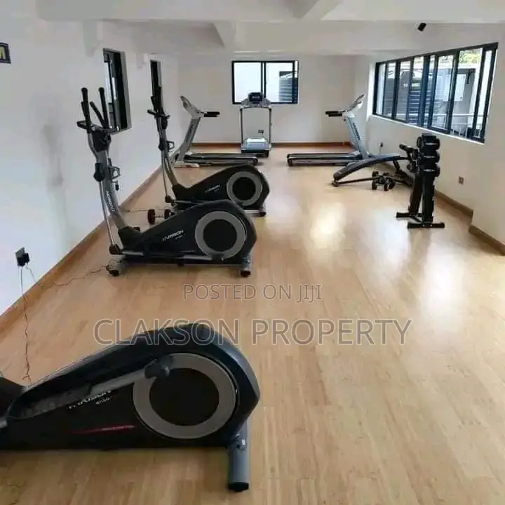 2bdrm Apartment in Kileleshwa for rent