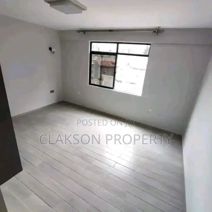 2bdrm Apartment in Kileleshwa for rent