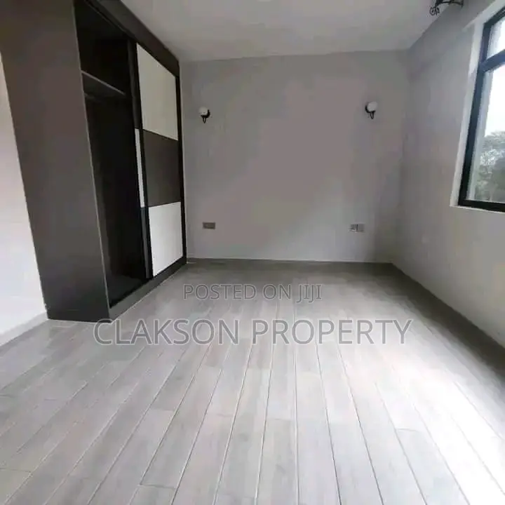 2bdrm Apartment in Kileleshwa for rent
