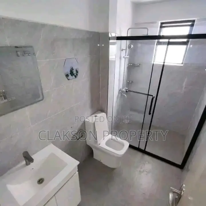 2bdrm Apartment in Kileleshwa for rent