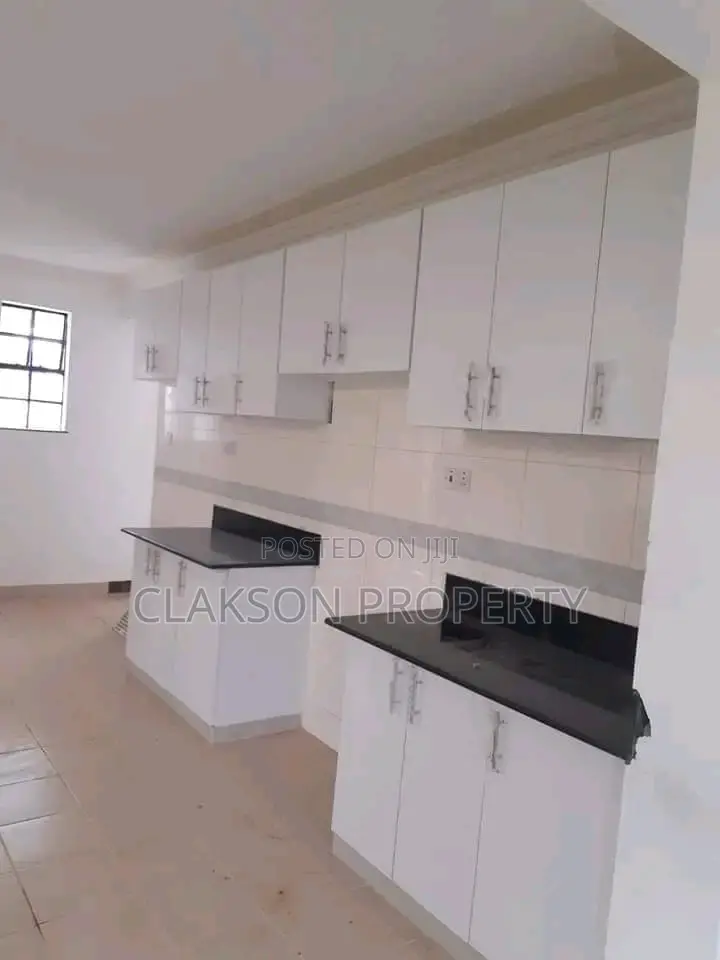 3bdrm Townhouse/Terrace in Syokimau for sale