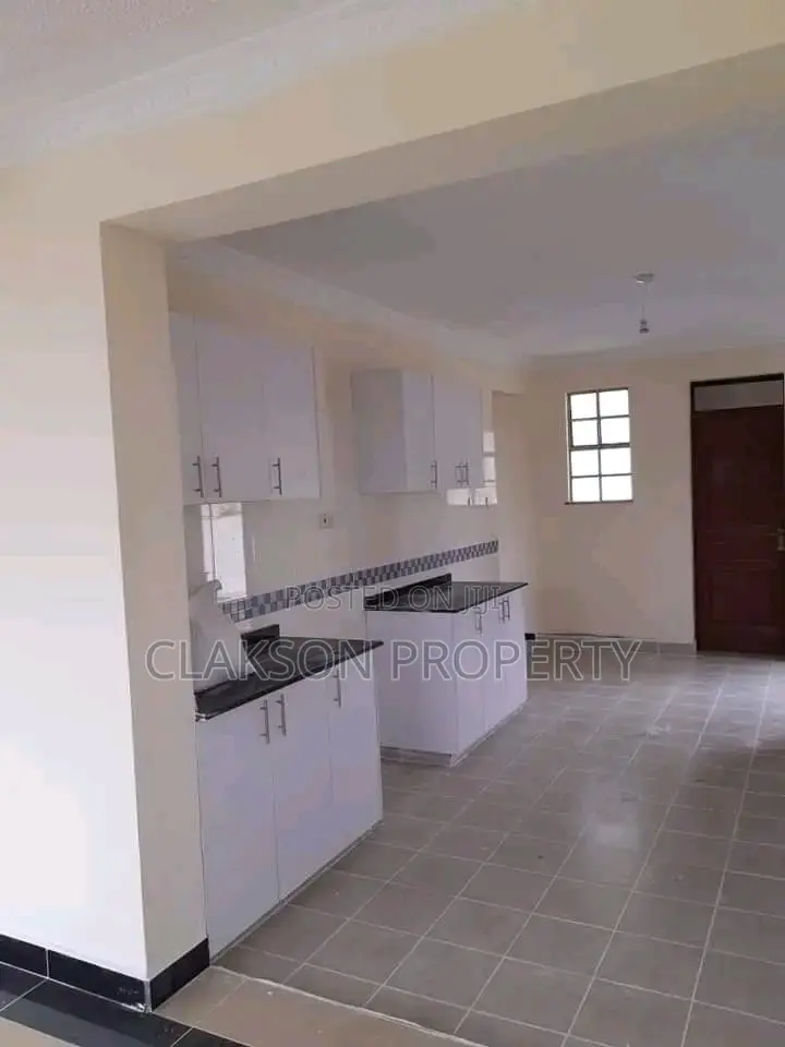 3bdrm Townhouse/Terrace in Syokimau for sale