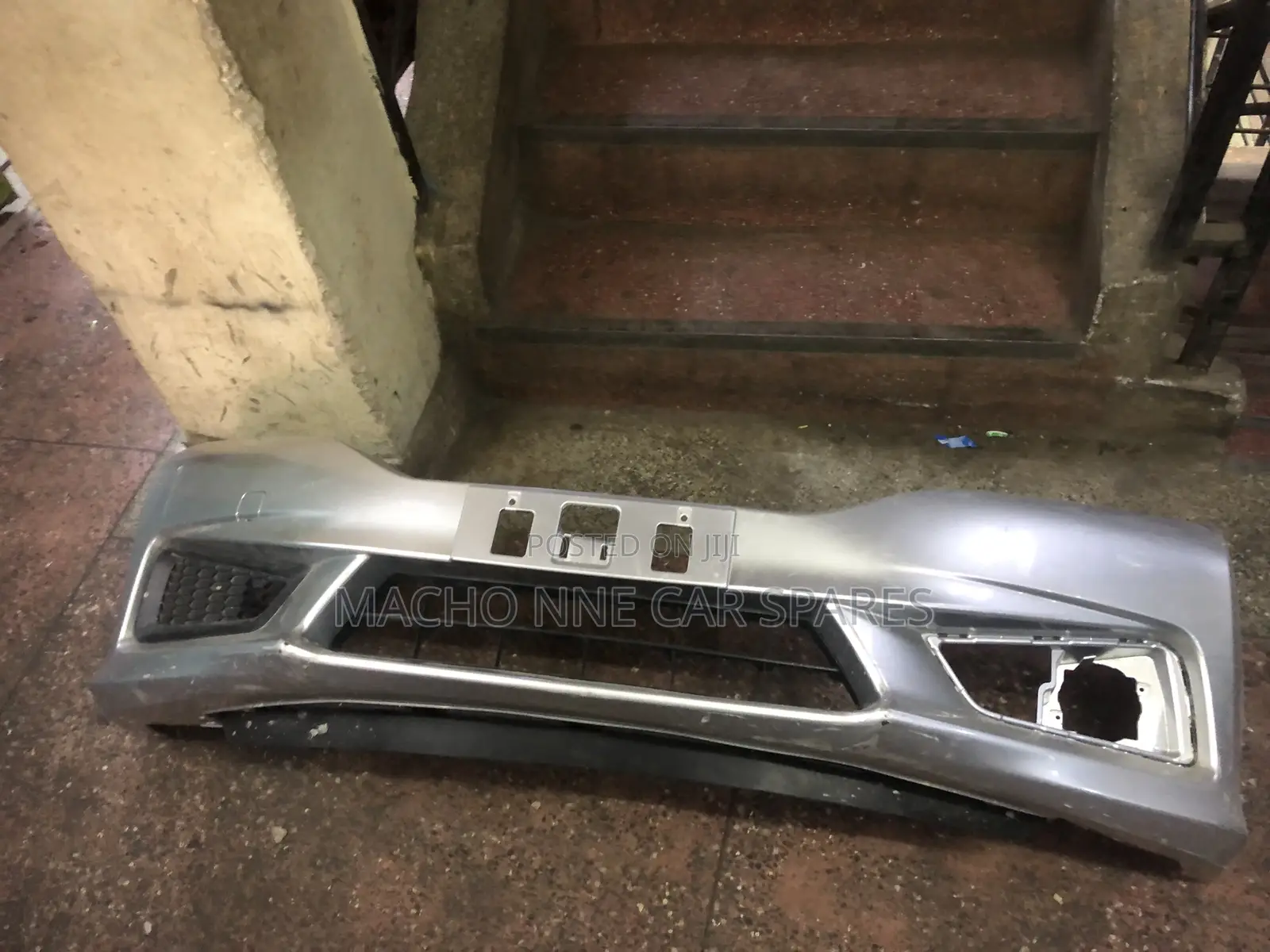 Honda Grace 2015 Front Bumper