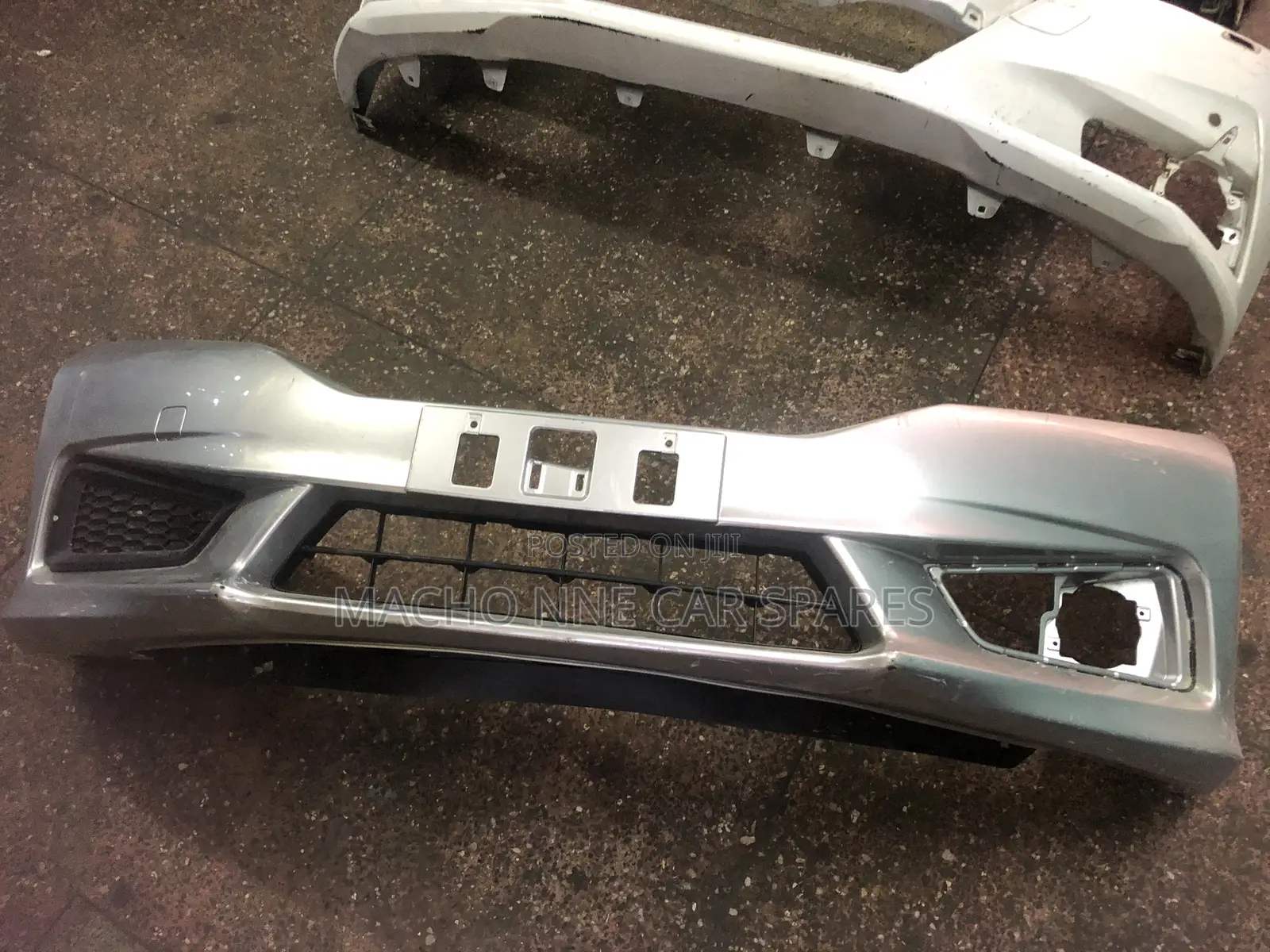 Honda Grace 2015 Front Bumper