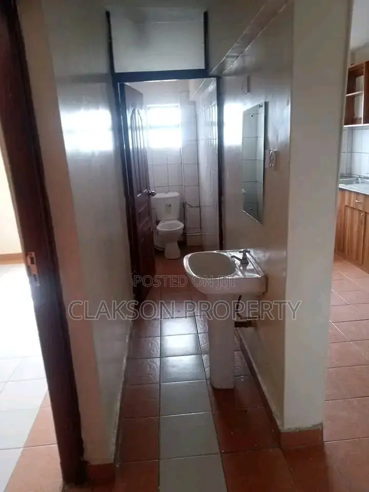 2bdrm Apartment in Ngongroad Near, Dagoretti for rent
