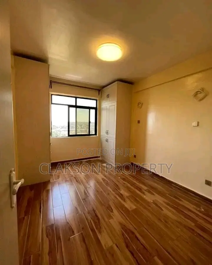 3bdrm Apartment in Kileleshwa for rent