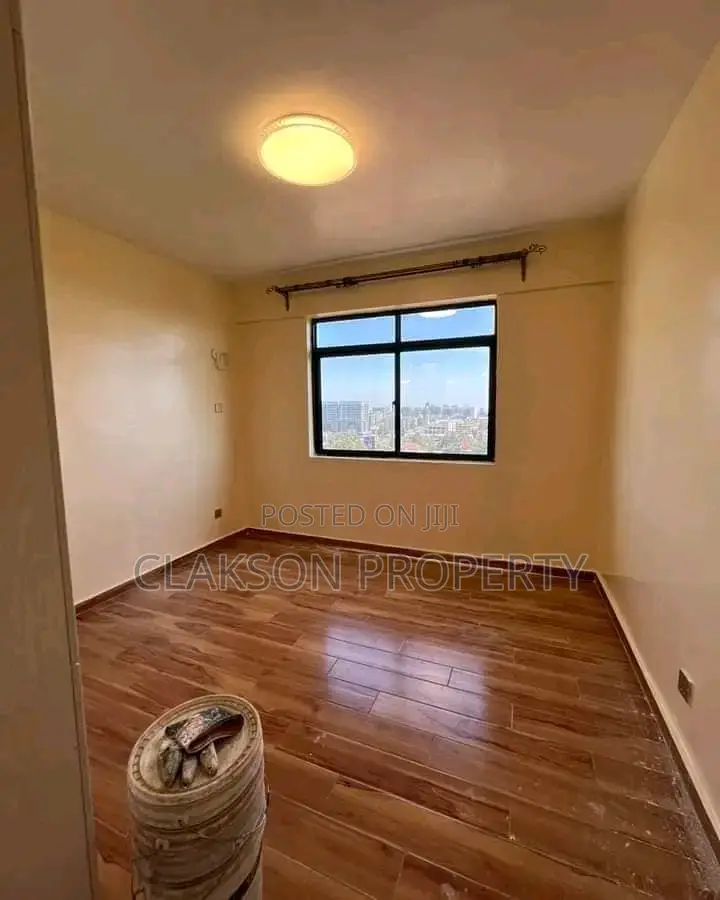 3bdrm Apartment in Kileleshwa for rent
