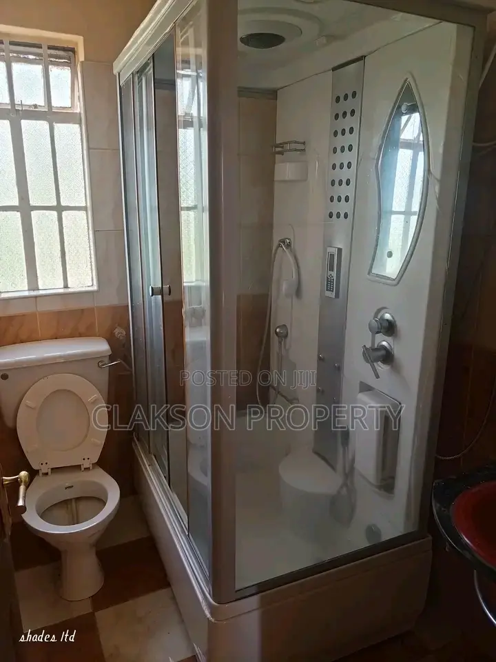 3bdrm Apartment in Langata for rent