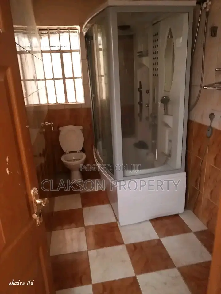 3bdrm Apartment in Langata for rent