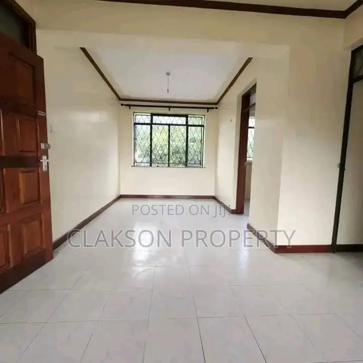 3bdrm Apartment in Kilimani for rent