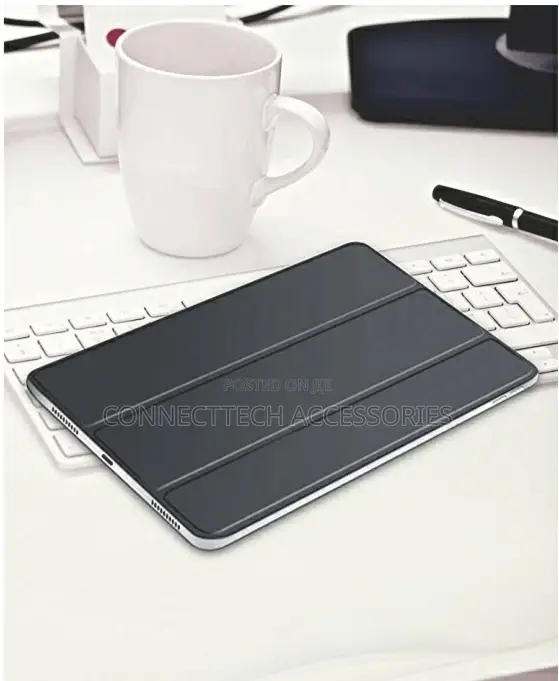 Mutural Case For iPad 12.9 Inch 2018,Ultra Slim Smart Wake/Sleep Case
