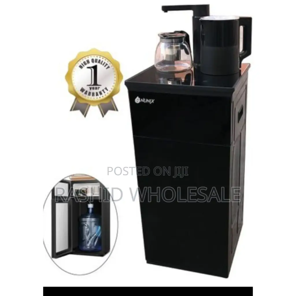 A1c Hot Cold and Normal Water Dispenser