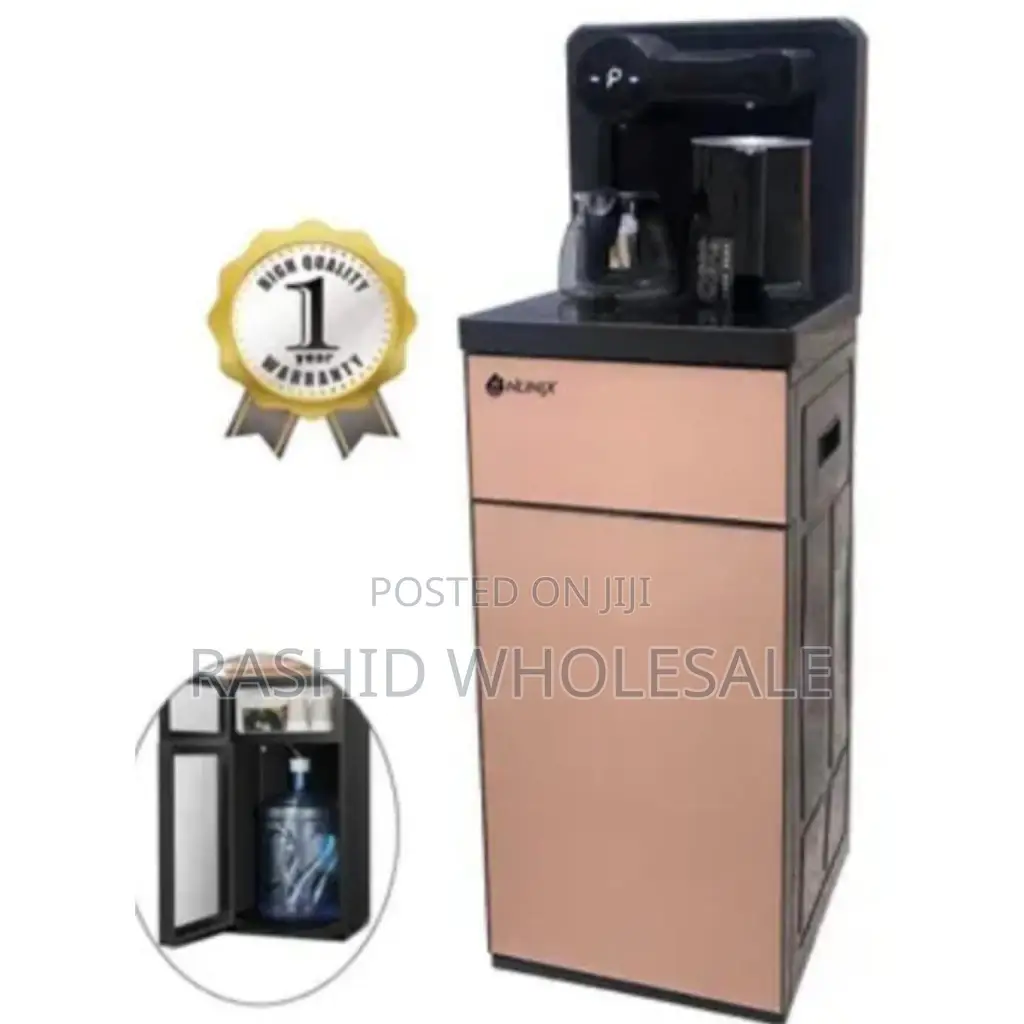A1c Bottom Load Water Dispenser