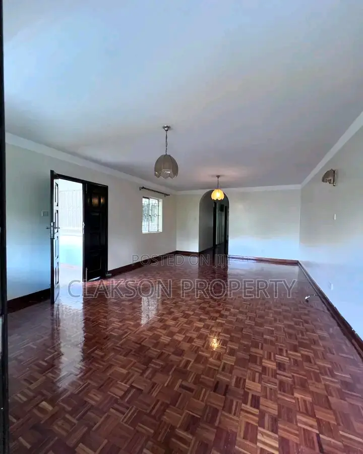 3bdrm Apartment in Kilimani for sale