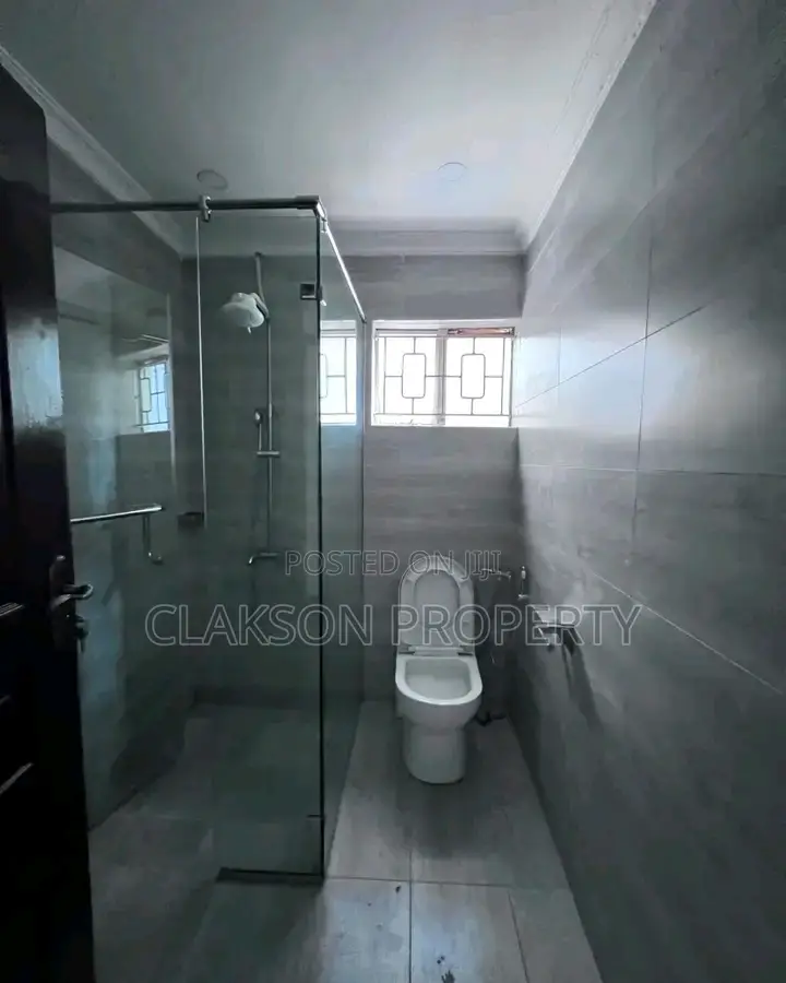 3bdrm Apartment in Kilimani for sale