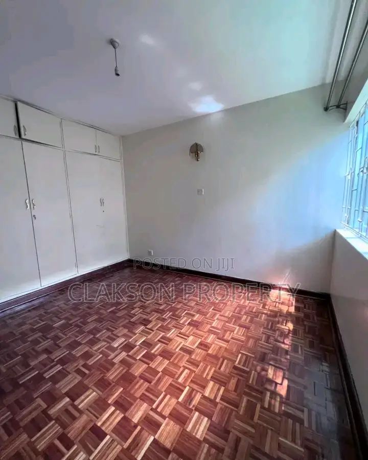 3bdrm Apartment in Kilimani for sale