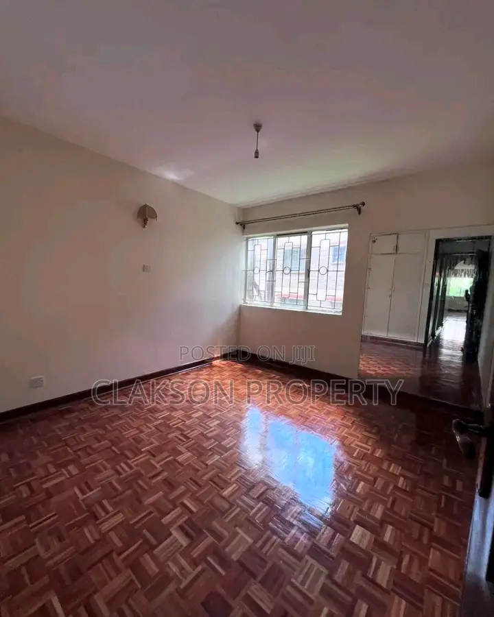 3bdrm Apartment in Kilimani for sale