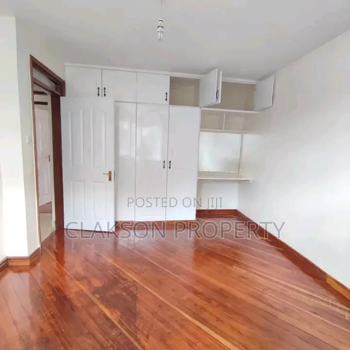 3bdrm Apartment in Lavington for rent