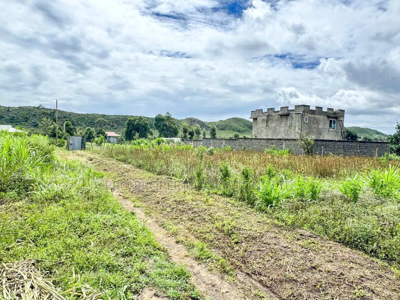 Prime Residential Plot for Sale in Kikuyu,Thigio