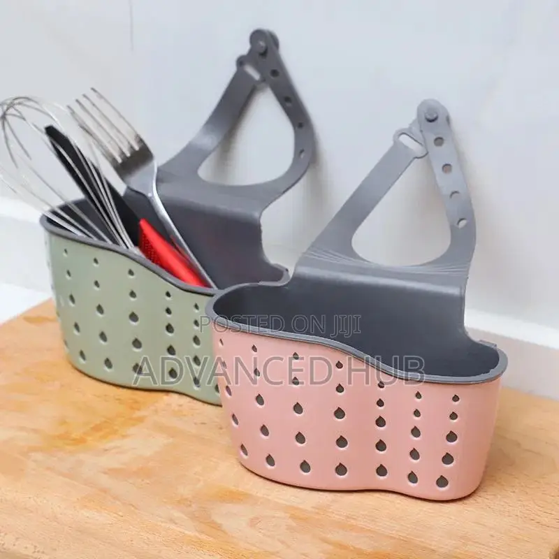 Sink Organizer