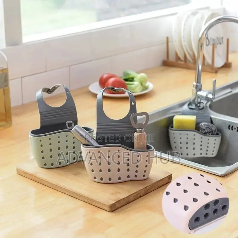 Sink Organizer