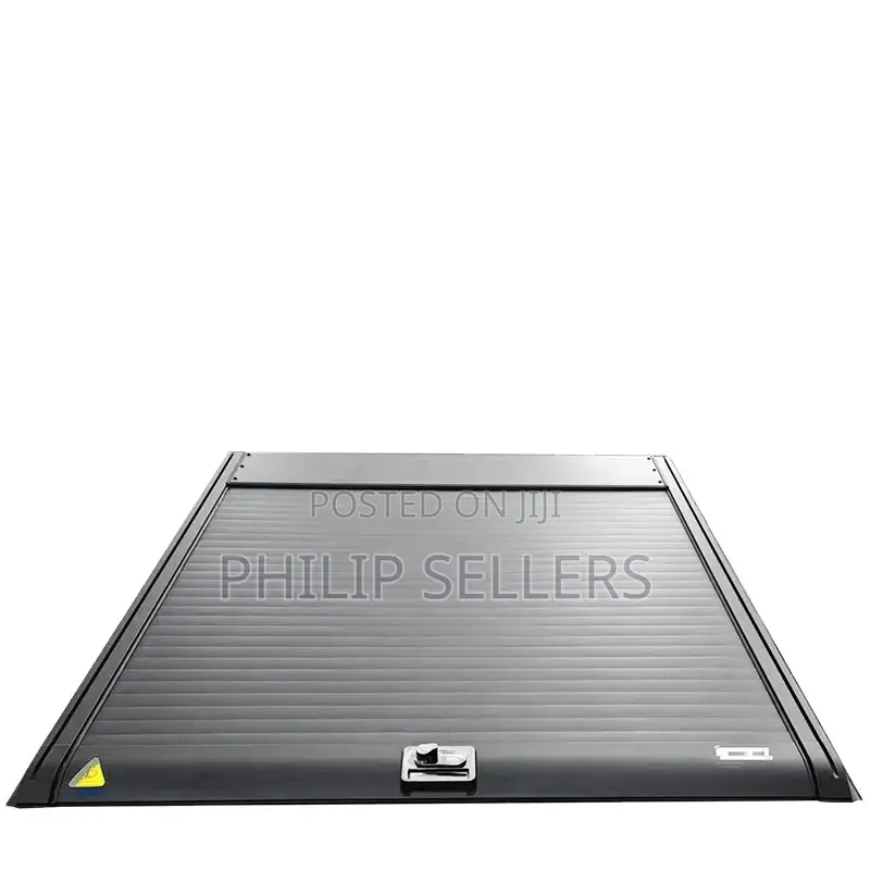 4x4 Offroad Accessories Car Roller Lid Up Pick Up Truck Bed