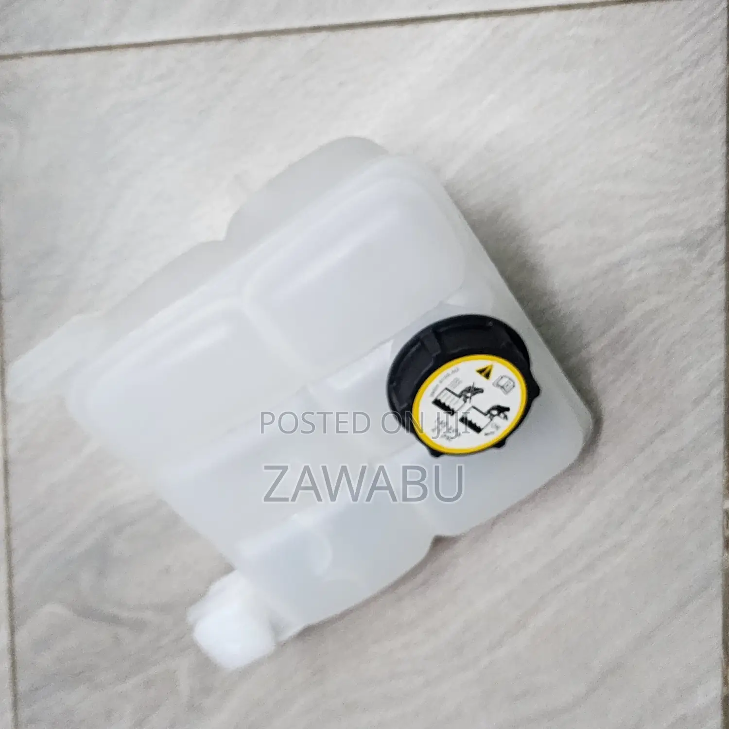 Mazda 3/ Mazda Axela Coolant Resevoir/Bottle
