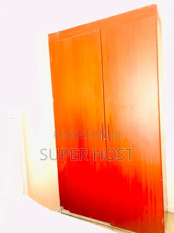 One Bedroom Airbnb South B Near Capital Centre
