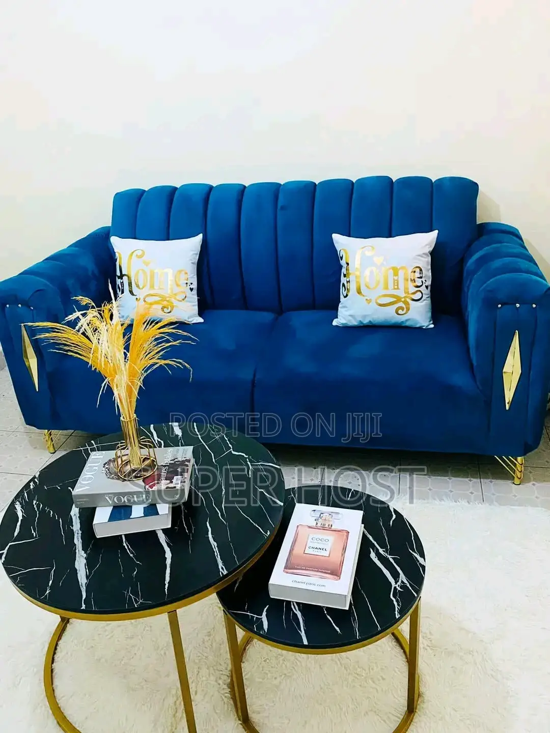 One Bedroom Airbnb South B Near Capital Centre