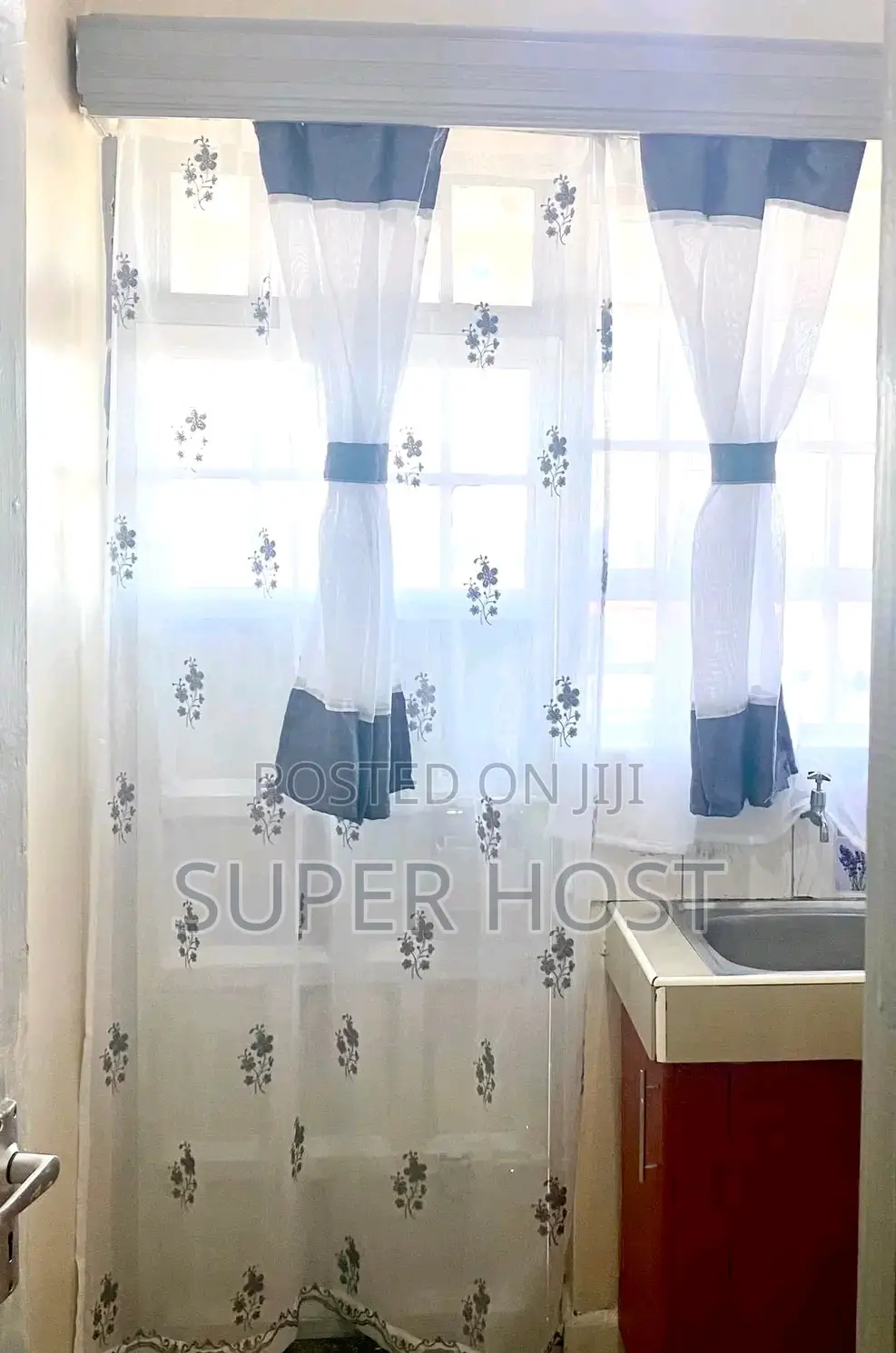 One Bedroom Airbnb South B Near Capital Centre