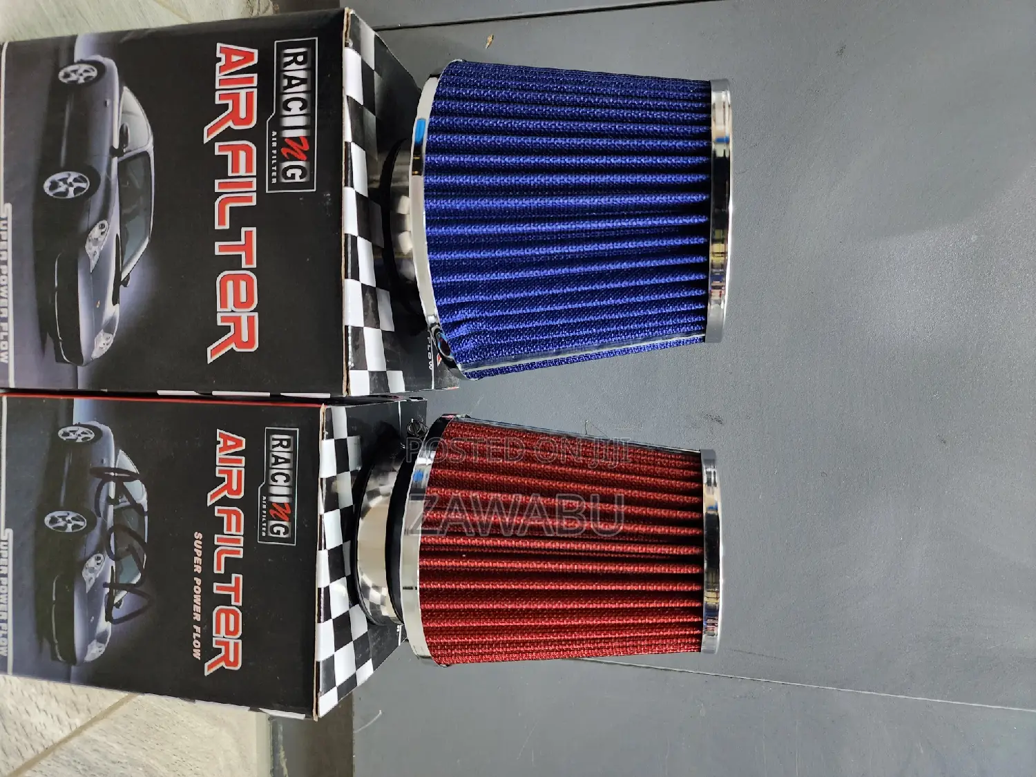 Air Cleaner Sport Elememt