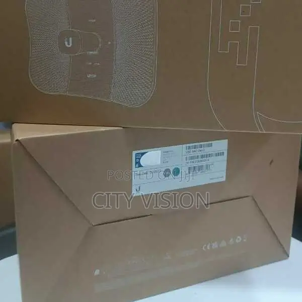 Lbe-5ac-Gen2(Ubiquiti Airmax Litebeam)Gen 2 5ac 5ghz Gen2!!