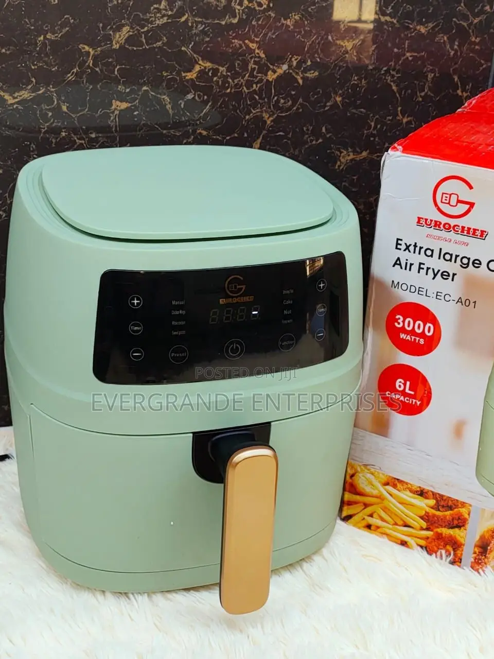 Air Fryer, Air Fryer,
