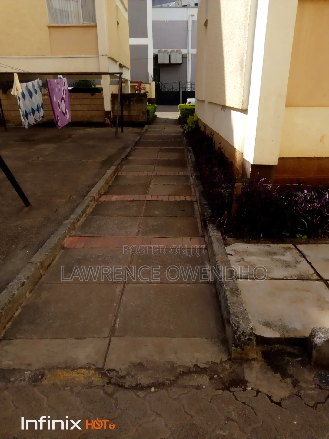 2bdrm Apartment in Parklands/Highridge for rent
