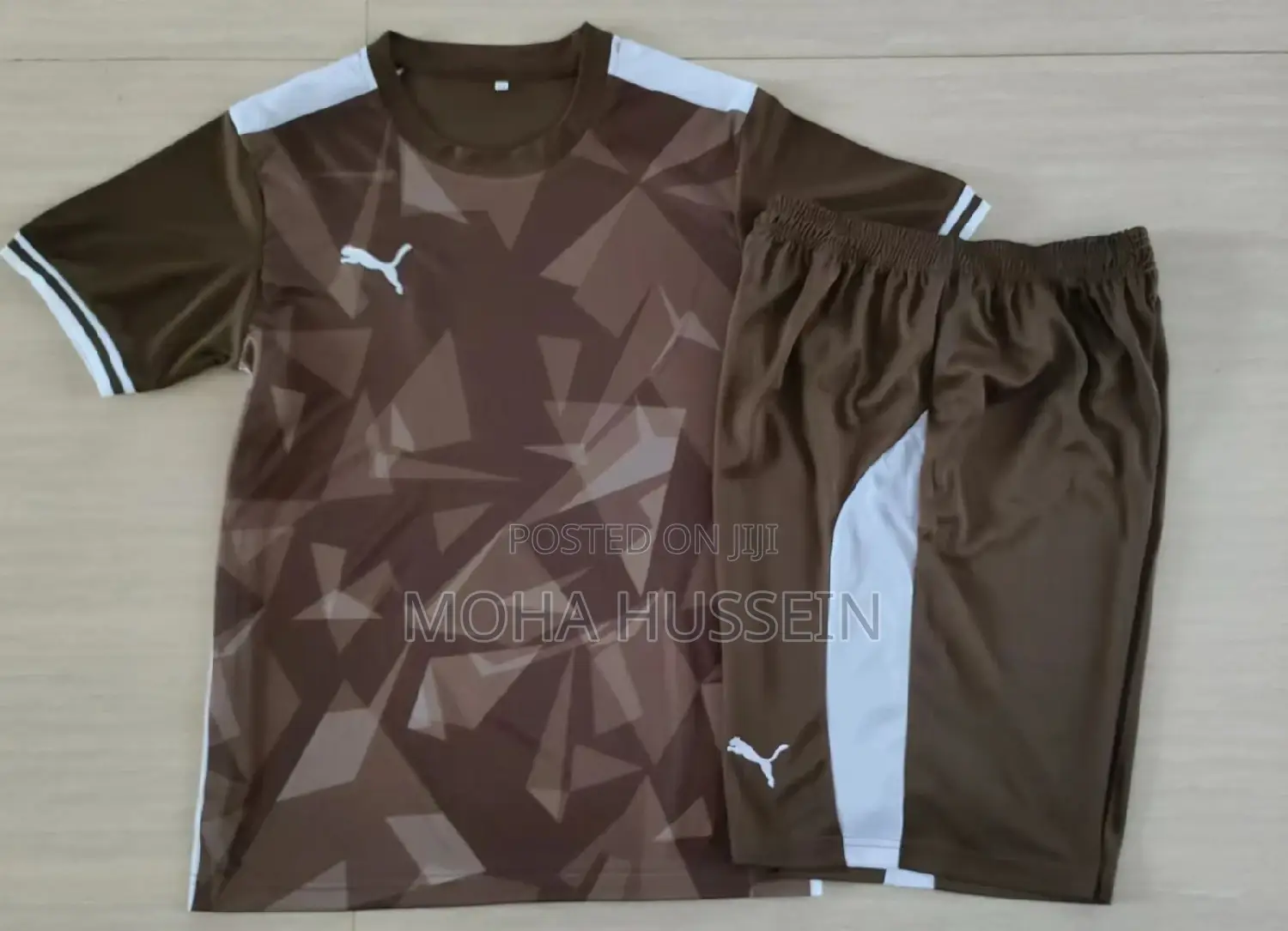 Macron Latest Jerseys Uniforms