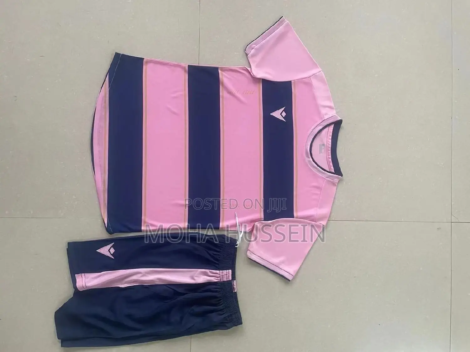 New Design Football Kits