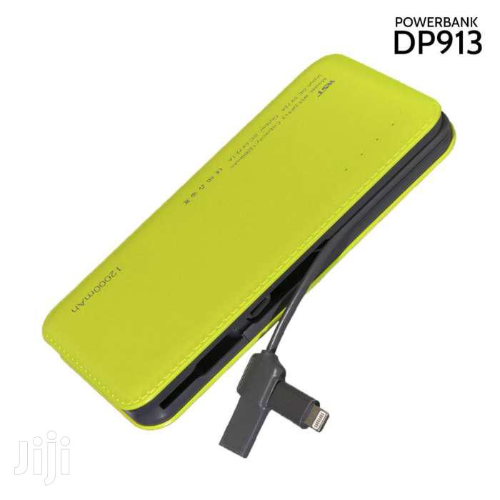 WST Powerbank 8000mah